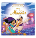 Disney Princess: Aladdin
