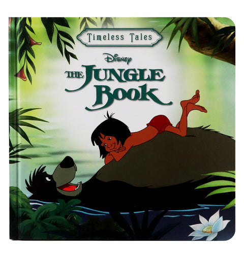 Disney Classics: The Jungle Book