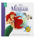 Disney Princess: The Little Mermaid (Hardcover)