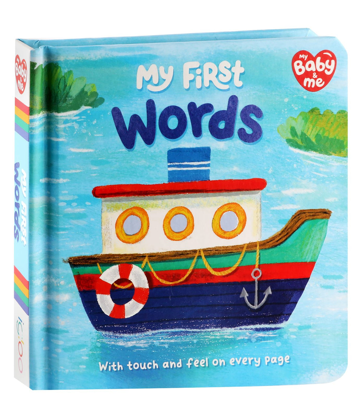 My First Words