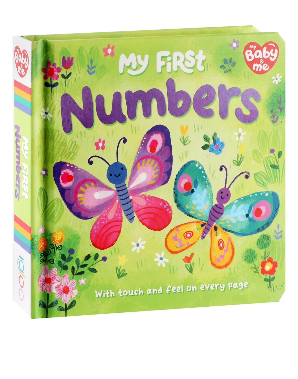 My First Numbers