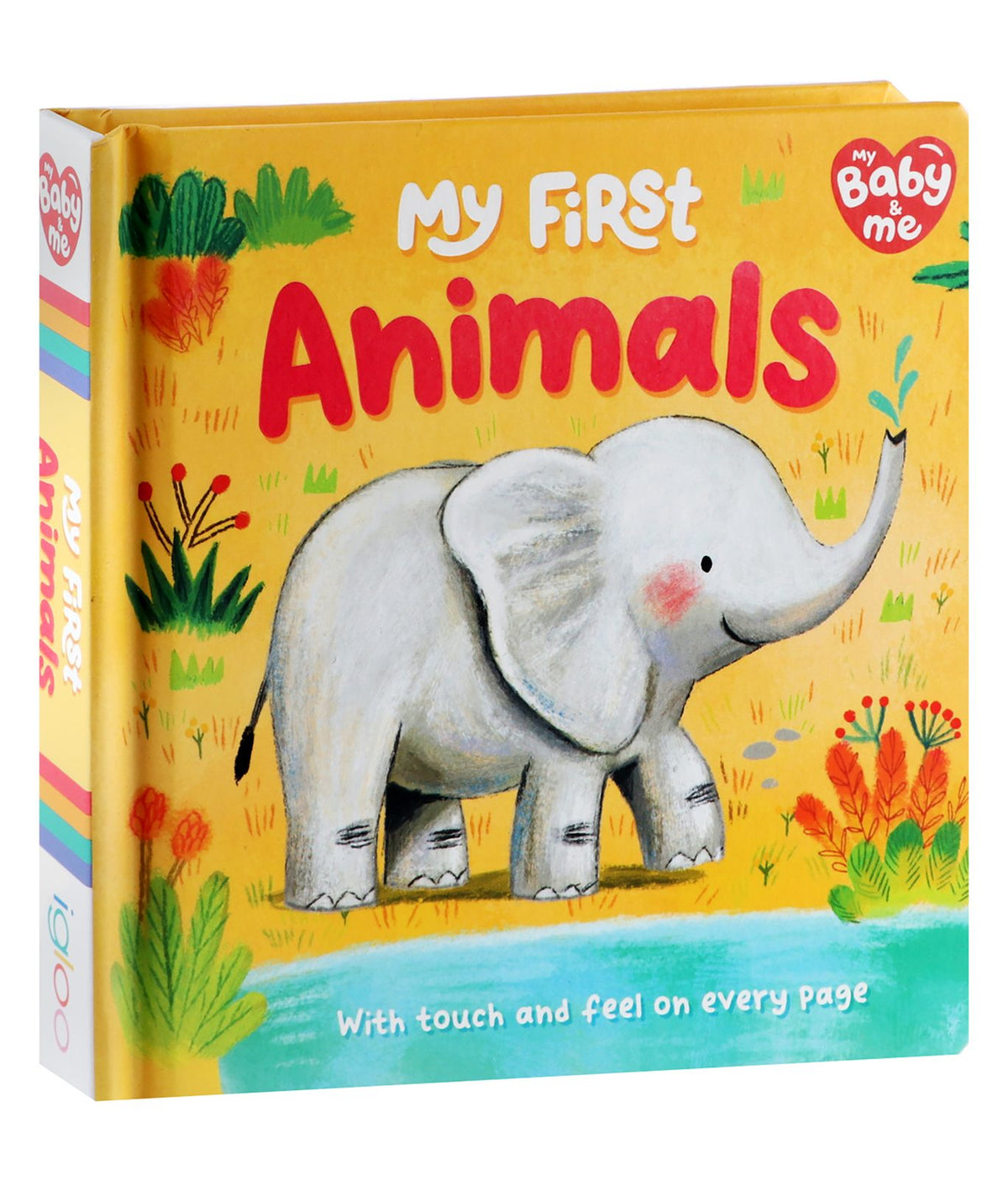 My First Animals