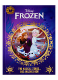 Disney Frozen: Golden Tales