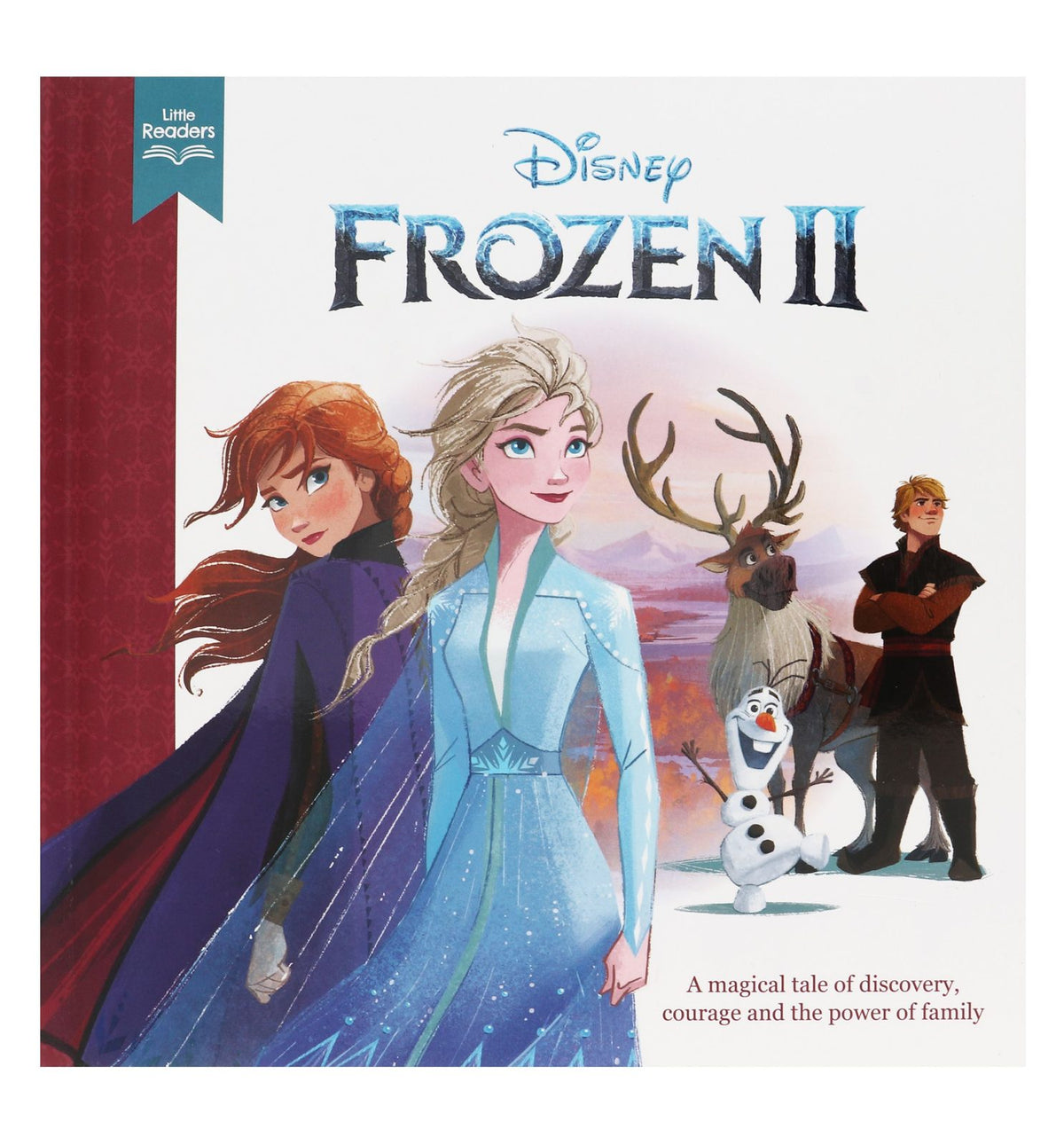 Disney Frozen 2