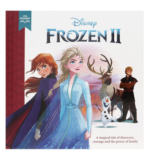 Disney Frozen 2