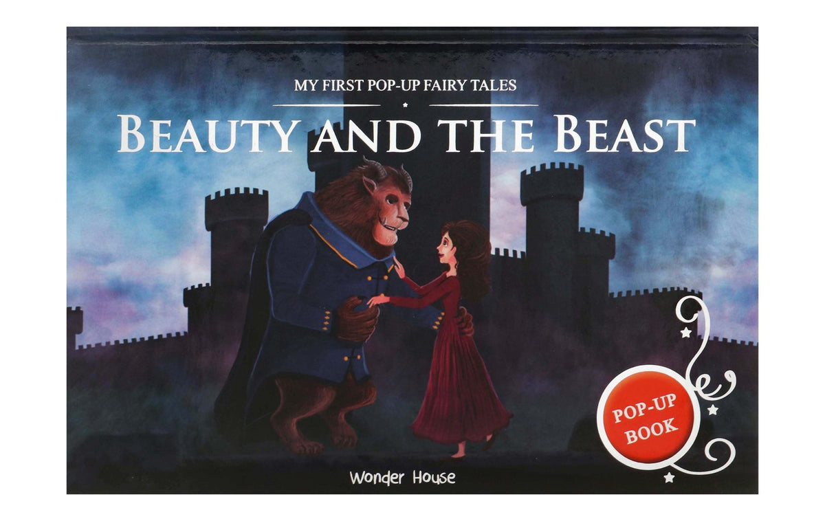 Beauty and the Beast