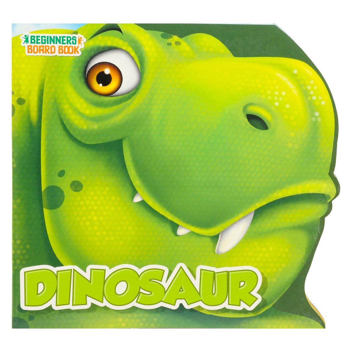 Dinosaur – Children's Animal Book